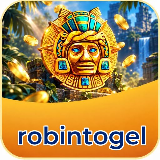 Screenshot 1 - robintogel Home Screen