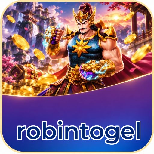 Screenshot 1 - robintogel Home Screen